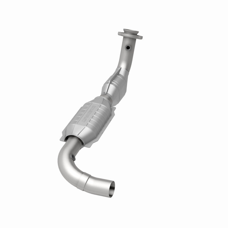 MagnaFlow Conv DF 97 Ford F-150 5.4L (California) - Burkken Auto Parts