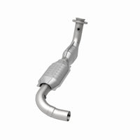 MagnaFlow Conv DF 97 Ford F-150 5.4L (California) - Burkken Auto Parts