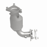 Magnaflow 19-22 Subaru Ascent 2.4L OEM Grade Federal / EPA Compliant Manifold Catalytic Converter - Burkken Auto Parts