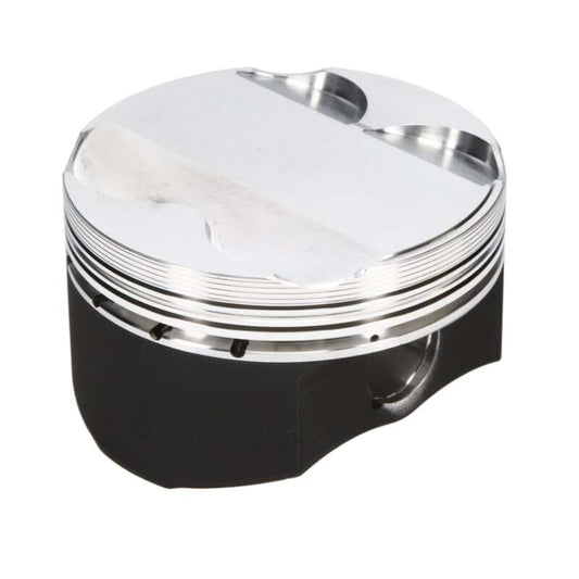 Wiseco BMW S38B36 3.6L -6cc Dish 95mm Bore (+.5) 12:1 CR Build on Demand - Burkken Auto Parts