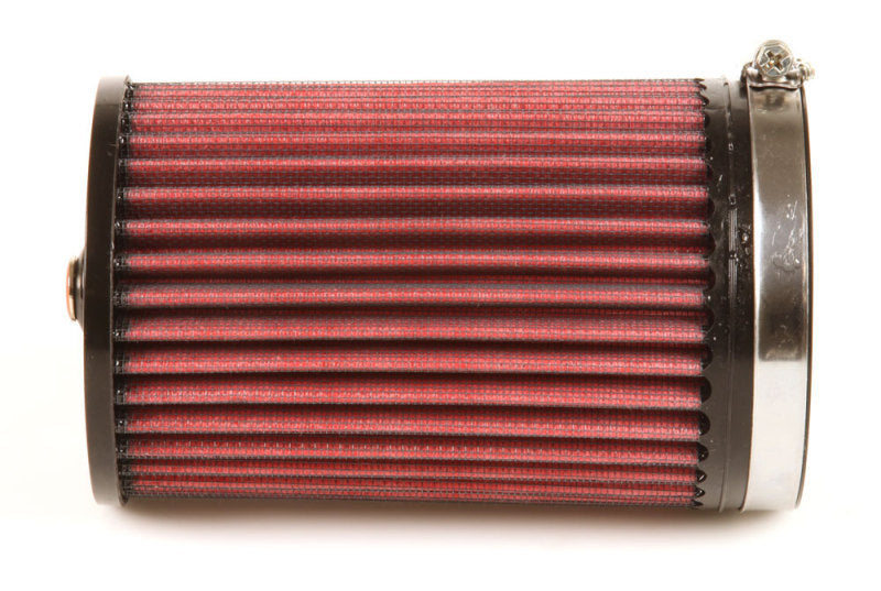 K&N Universal X-Stream Clamp-On Round Air Filter 3.531in Flg ID/4in OD/5.969in H - Burkken Auto Parts