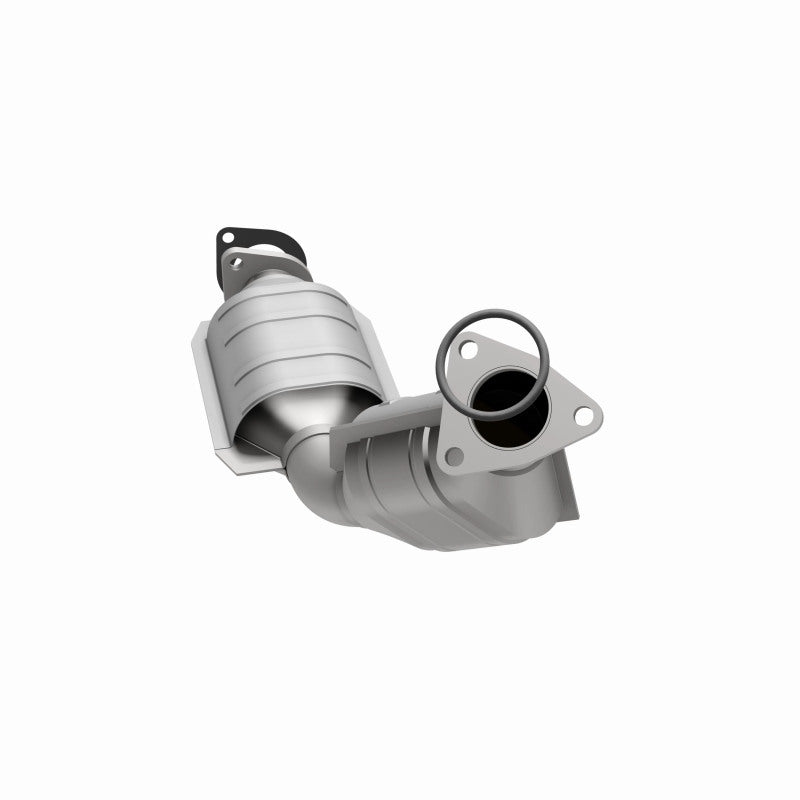 MagnaFlow Conv DF 03-06 Infiniti G35 3.5L P/S Assy / 03-06 Nissan 350Z 3.5L P/S Assy - Burkken Auto Parts