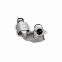 MagnaFlow Conv DF 03-06 Infiniti G35 3.5L P/S Assy / 03-06 Nissan 350Z 3.5L P/S Assy - Burkken Auto Parts