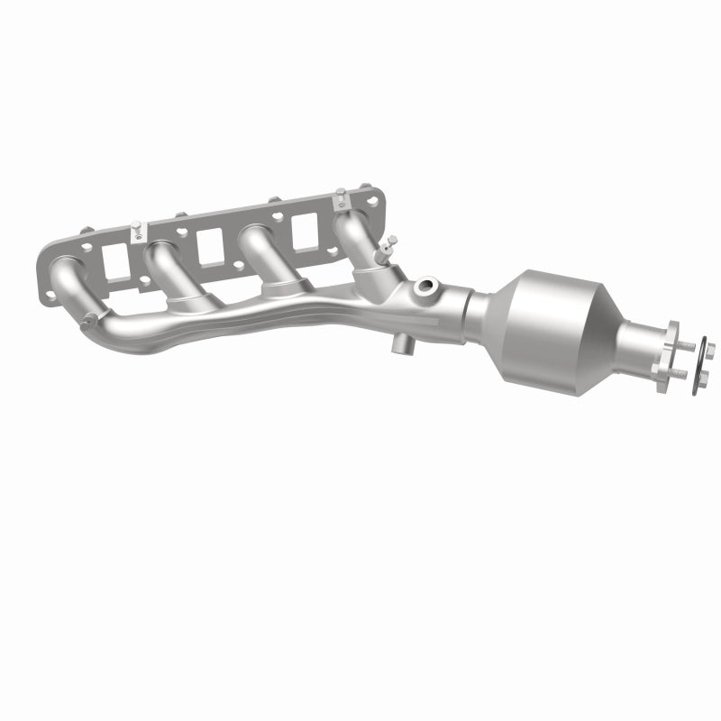 Magnaflow 16-21 Infiniti QX80 5.6L Direct-Fit Right Manifold Catalytic Converter - Burkken Auto Parts