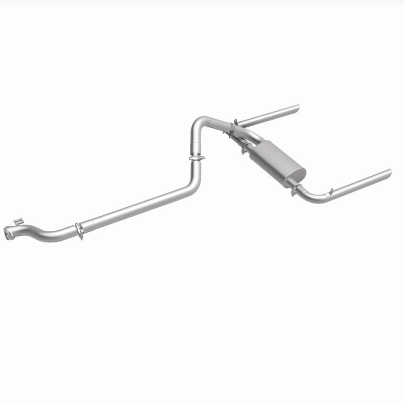 MagnaFlow 93-97 Camaro Firebird 5.7L BRE Exhaust Kit - Burkken Auto Parts