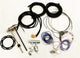 Titan Fuel Tanks 17-24 Universal Cab & Chassis Sending Unit Electrical Harness Extension Kit - Burkken Auto Parts