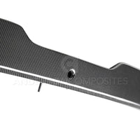 Anderson Composites 15-18 Dodge Challenger Hellcat Type-SA Rear Spoiler - Burkken Auto Parts