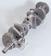 Eagle Chevrolet 305/350 3.500in Stroke 2.000in Rod Journals Forged 4340 Lightweight Steel Crankshaft - Burkken Auto Parts