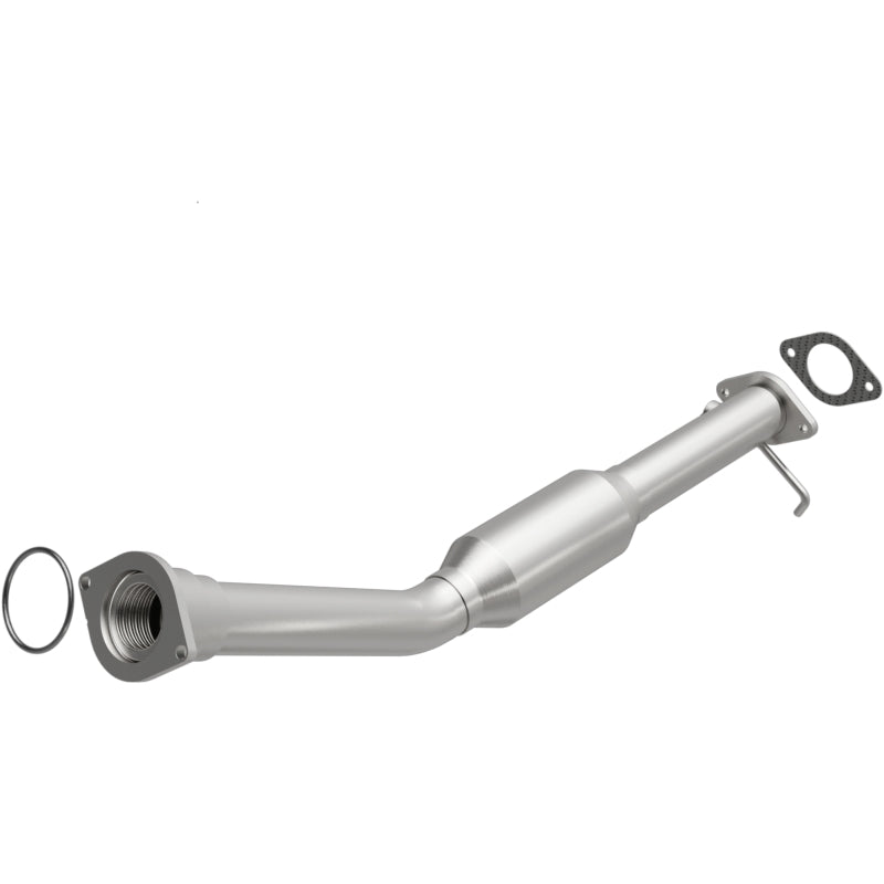 MagnaFlow 08-09 Buick LaCrosse 5.3L / 06-09 Chevy Impala 5.3L SS (49 State) D-Fit Catalytic Convert - Burkken Auto Parts