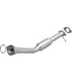 MagnaFlow 08-09 Buick LaCrosse 5.3L / 06-09 Chevy Impala 5.3L SS (49 State) D-Fit Catalytic Convert - Burkken Auto Parts