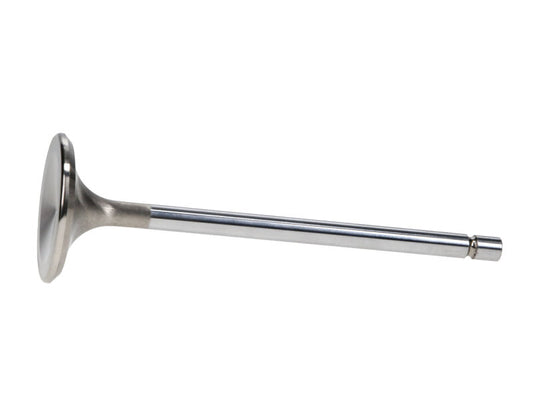Manley Chevrolet Small Block Exhaust Valve Kit - 1.600in Head Dia. 5.021in O/A Length, 0.3415in Stem