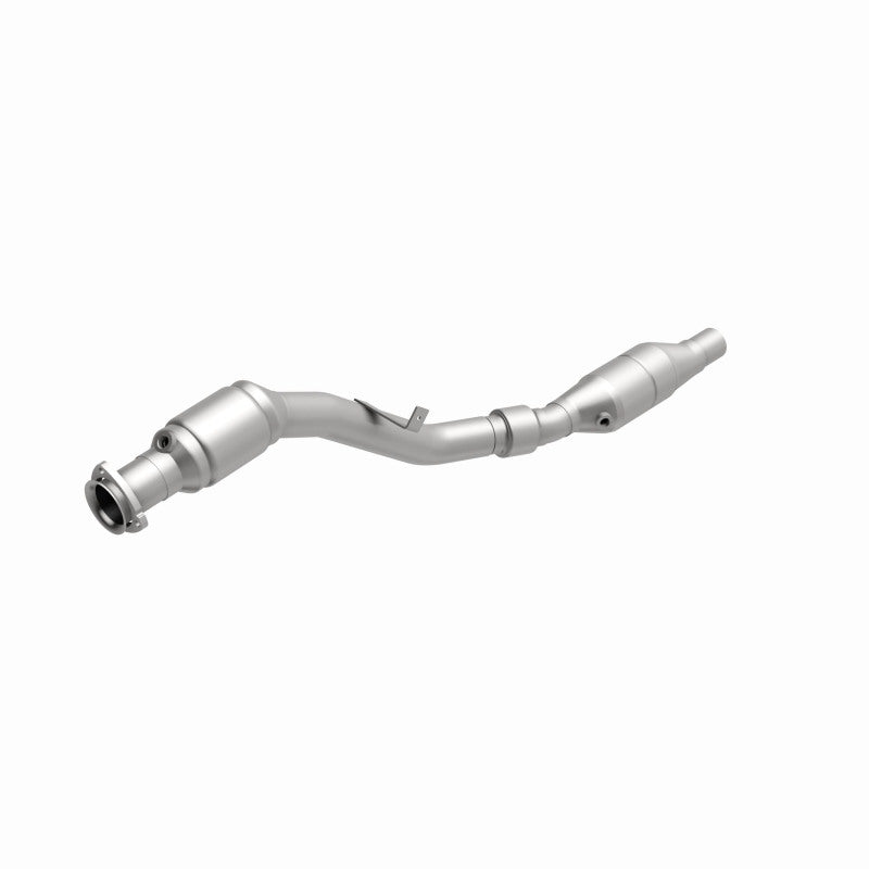 MagnaFlow Conv DF 04-06 Audi S4 4.2L - Burkken Auto Parts