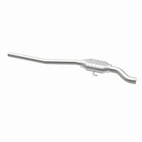 MagnaFlow Conv Direct Fit 79-81 Dodge D150/D200 3.7L - Burkken Auto Parts