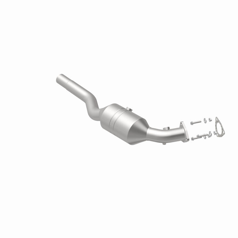MagnaFlow Conv DF 01-05 Porsche 911 3.6L Front Right (California) - Burkken Auto Parts