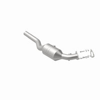 MagnaFlow Conv DF 01-05 Porsche 911 3.6L Front Right (California) - Burkken Auto Parts