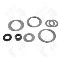Yukon Gear Replacement Complete Shim Kit For Dana 50 - Burkken Auto Parts