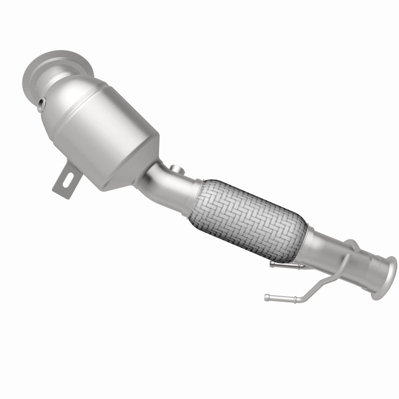 Magnaflow 2020 Ford Escape Front Underbody 1.5L Direct Fit Converter - Burkken Auto Parts