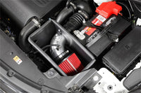 Spectre Air Intake Kit Ford Explorer Sport V6-3.5L F/I 13-19 - Burkken Auto Parts