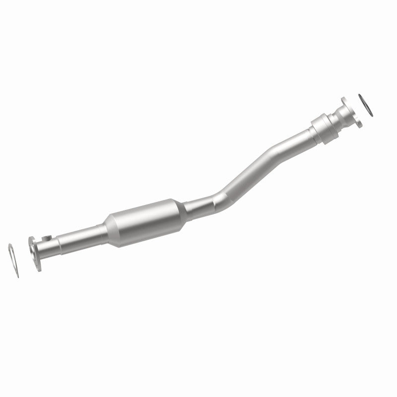 Magnaflow California Direct Fit Converter 97-03 Chevrolet Malibu 3.1L - Burkken Auto Parts