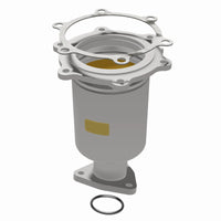 Magnaflow 1997 Infiniti QX4 3.3L Direct Fit Converter - Burkken Auto Parts