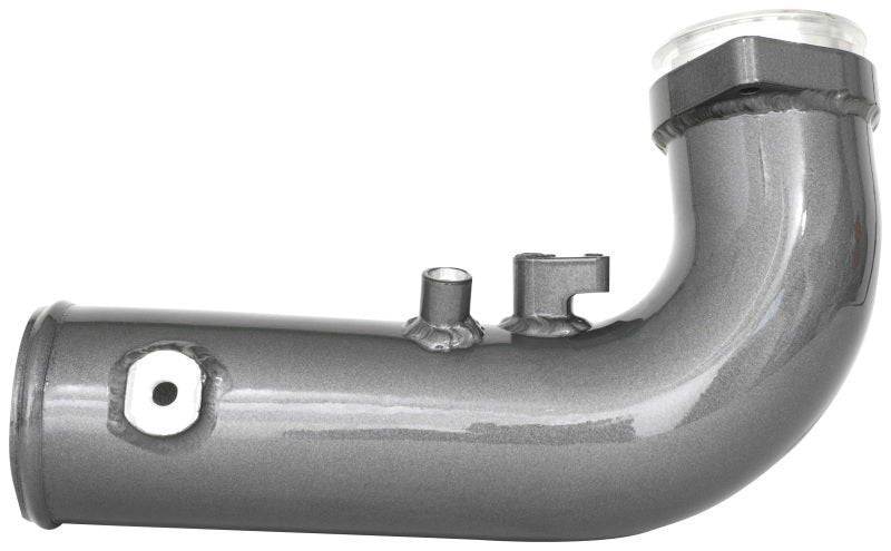 AEM 20-21 Toyota Supra L6-3.0L F/I Turbo Intercooler Charge Pipe Kit - Burkken Auto Parts