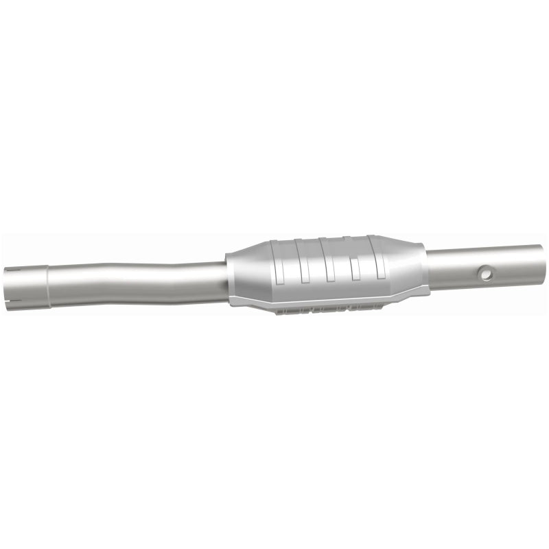 MagnaFlow Conv DF 01-04 Jeep G/C 4.0L - Burkken Auto Parts
