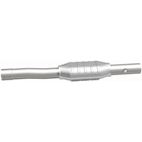 MagnaFlow Conv DF 01-04 Jeep G/C 4.0L - Burkken Auto Parts