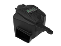 aFe 07-09 Ram 2500/3500 Cummins L6-6.7L (td) Quantum Cold Air Intake System w/ Pro Dry S Filter - Burkken Auto Parts