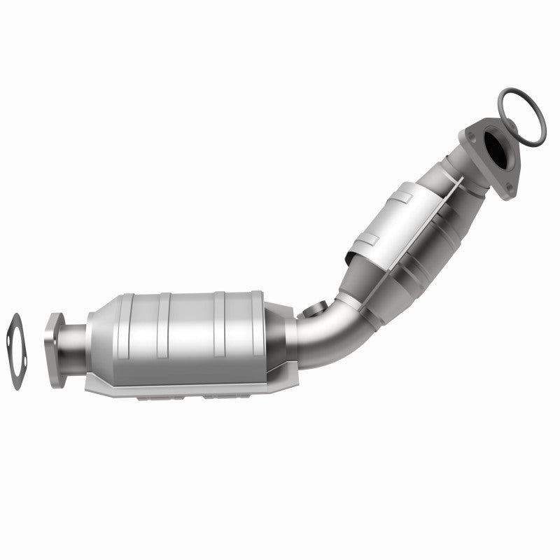 MagnaFlow Conv DF 03-06 Infiniti G35 3.5L P/S Assy / 03-06 Nissan 350Z 3.5L P/S Assy - Burkken Auto Parts