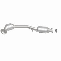Magnaflow Conv DF 04 Forester 2.5L Rr CA - Burkken Auto Parts