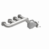 MagnaFlow Conv DF 96-98 Mark VIII 4.6L - Burkken Auto Parts