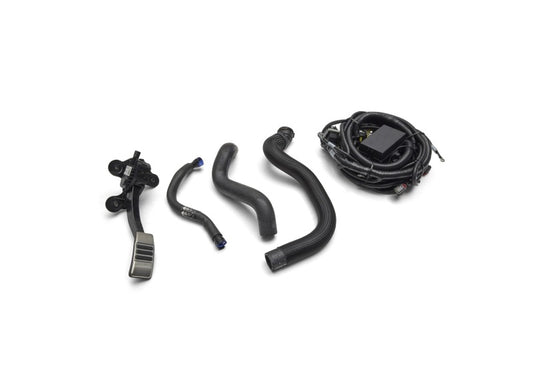 Ford Racing Control Pack - 2015 Coyote 5.0L 4V TI-VCT Manual Transmission