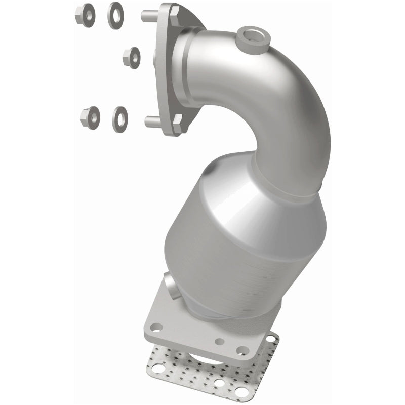 MagnaFlow Conv DF 03-08 Saab 9-3 2.0L - Burkken Auto Parts