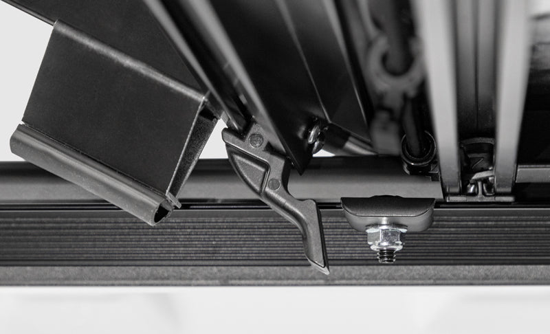 Access LOMAX Tri-Fold Cover 2019 Dodge Ram 1500 5Ft 7In Box ( Except 2019 Classic) - Burkken Auto Parts