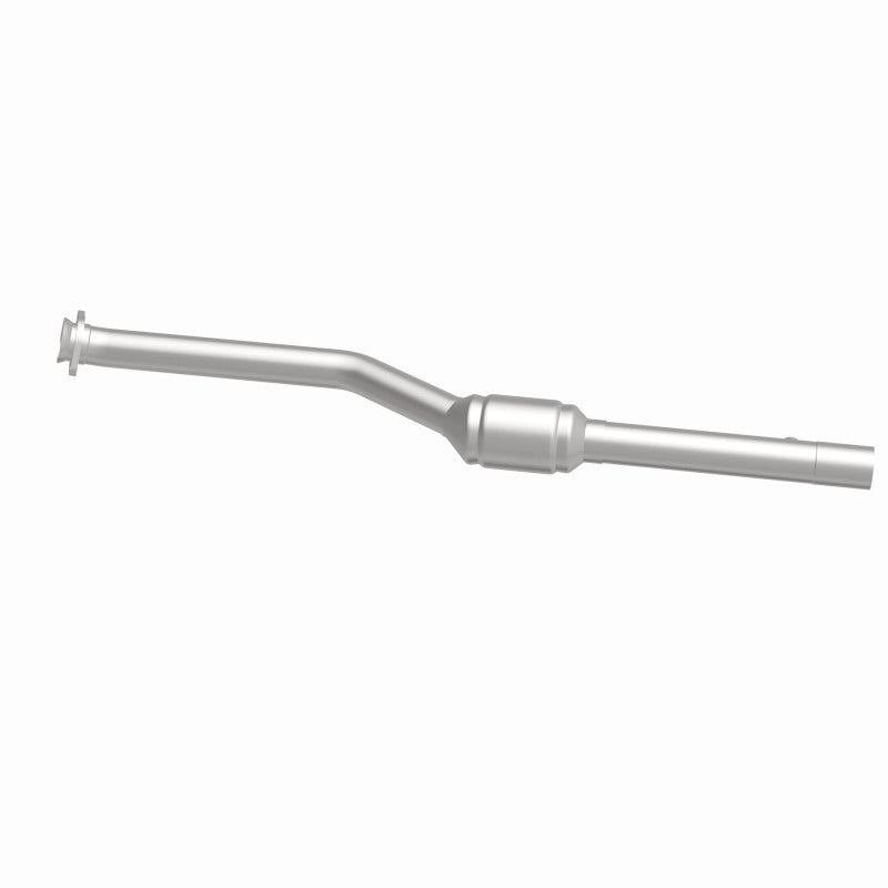MagnaFlow Conv DF 99-00 BMW 540i 4.4L Passenger Side Rear - Burkken Auto Parts