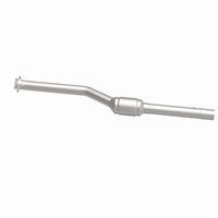 MagnaFlow Conv DF 99-00 BMW 540i 4.4L Passenger Side Rear - Burkken Auto Parts