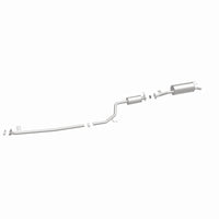 BRExhaust Exhaust Kit Replacement Honda