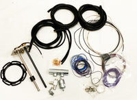 Titan Fuel Tanks 17-24 Universal Cab & Chassis Sending Unit Electrical Harness Extension Kit - Burkken Auto Parts