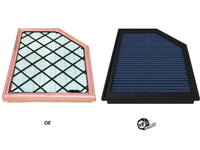 aFe 22-24 Ford Bronco Raptor V6-3.0L (tt) Magnum FLOW OE Replacement Pro 5R Air Filter - Burkken Auto Parts