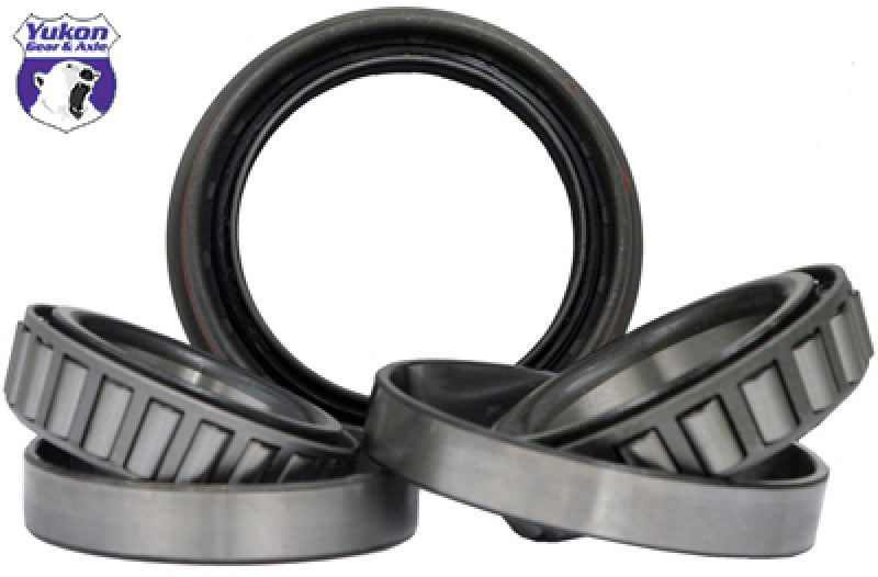 Yukon Gear Axle Bearing & Seal Kit For GM 11.5in aam Rear - Burkken Auto Parts