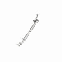 MagnaFlow Conv DF 03-06 Hyundai Santa Fe 3.5L - Burkken Auto Parts
