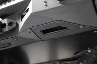 Addictive Desert Designs 22-25 Toyota Tundra Stealth Fighter Front Bumper w/ Winch Mount