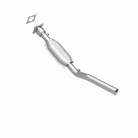 Magnaflow 96-97 Chrysler Cirrus 2.4L Direct Fit Converter - Burkken Auto Parts
