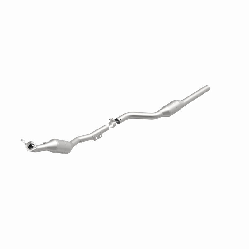 MagnaFlow Conv DF 01-02 Mercedes E430 Passenger Side CA - Burkken Auto Parts