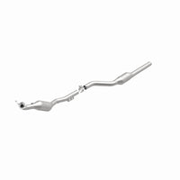 MagnaFlow Conv DF 01-02 Mercedes E430 Passenger Side CA - Burkken Auto Parts