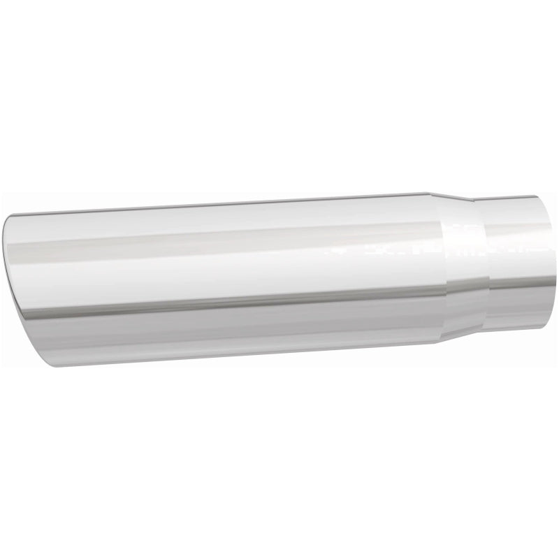 MagnaFlow Tip 1-Pk Re 3.50 X 12 3 Id 15Deg - Burkken Auto Parts