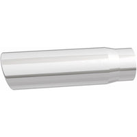 MagnaFlow Tip 1-Pk Re 3.50 X 12 3 Id 15Deg - Burkken Auto Parts