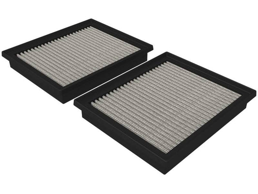 aFe MagnumFLOW Pro DRY S OE Replacement Filter 2022+ Toyota Tundra V6-3.5L (tt) - Burkken Auto Parts