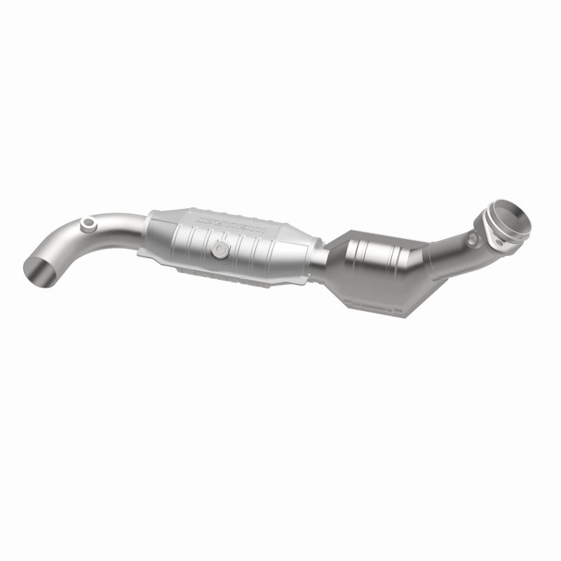 MagnaFlow Conv DF 97-98 Ford Trucks 4.6L - Burkken Auto Parts