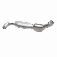 MagnaFlow Conv DF 97-98 Ford Trucks 4.6L - Burkken Auto Parts